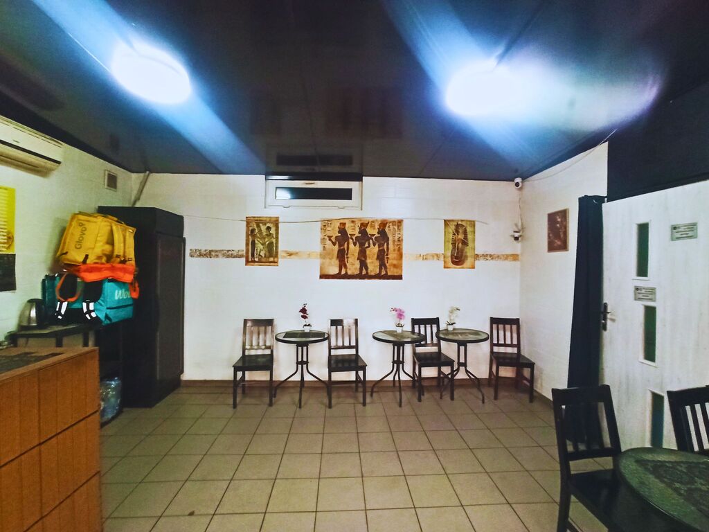 Lokal na sprzedaż Szczecin, Niebuszewo 36 m2 | Arka Nieruchomości