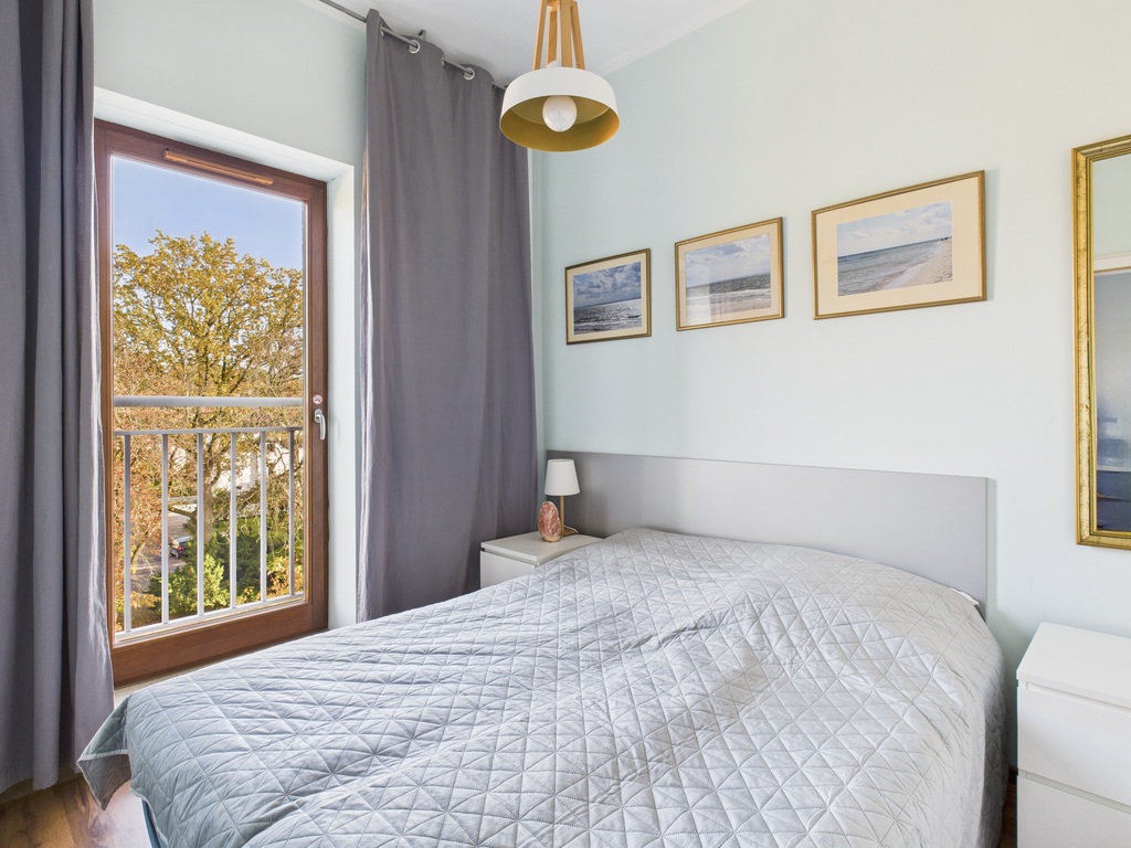 Mieszkanie na sprzedaż Świnoujście 38 m2 | Arka Nieruchomości