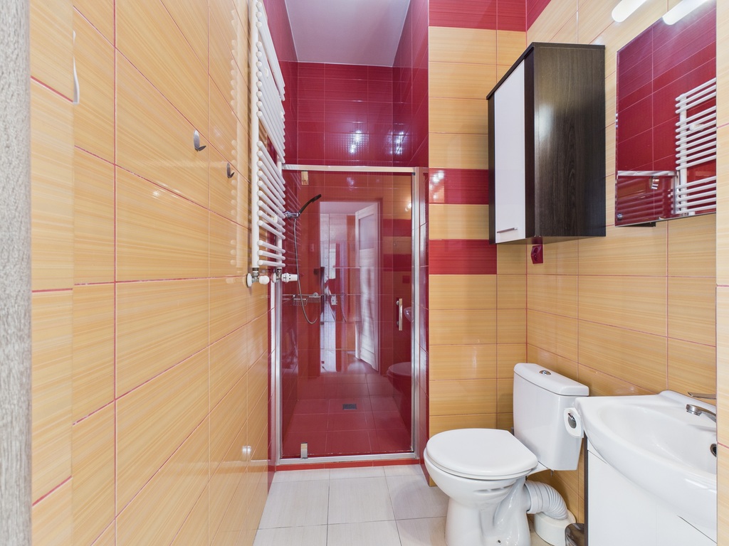 Mieszkanie na sprzedaż Świnoujście 40 m2 | Arka Nieruchomości