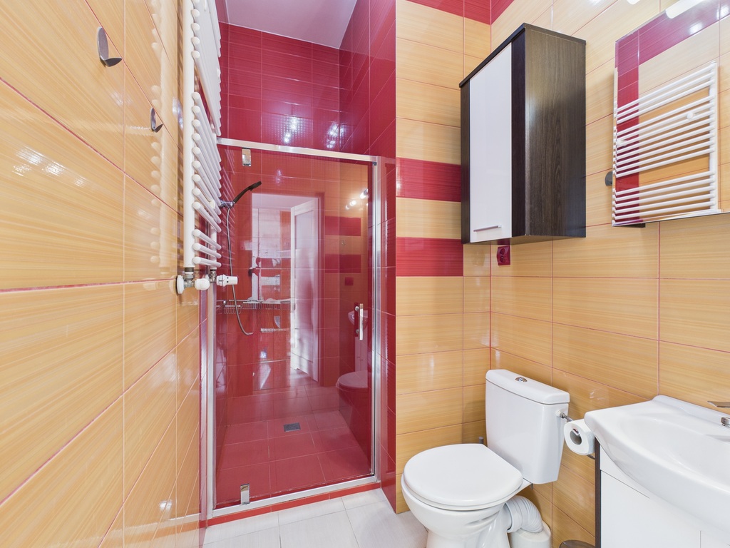 Mieszkanie na sprzedaż Świnoujście 40 m2 | Arka Nieruchomości