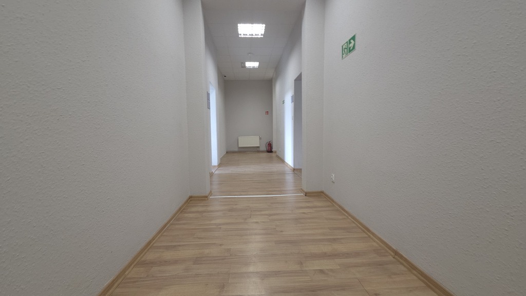 Lokal na wynajem Szczecin, Centrum 265 m2 | Arka Nieruchomości