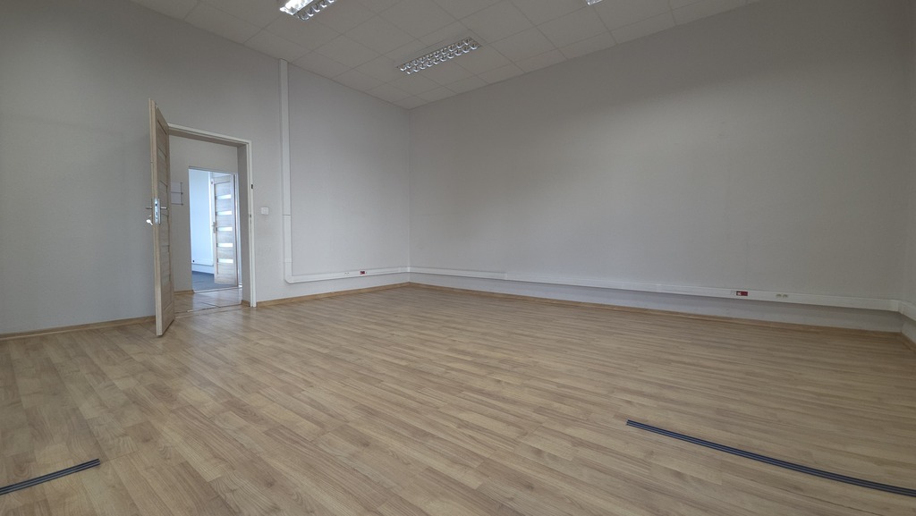 Lokal na wynajem Szczecin, Centrum 265 m2 | Arka Nieruchomości