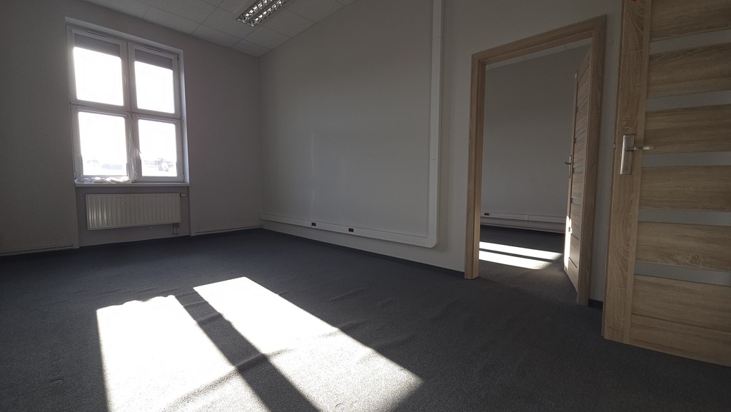 Lokal na wynajem Szczecin, Centrum 265 m2 | Arka Nieruchomości