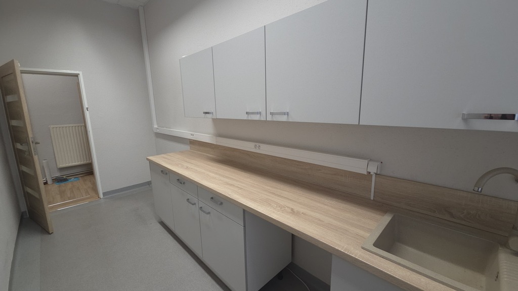 Lokal na wynajem Szczecin, Centrum 265 m2 | Arka Nieruchomości