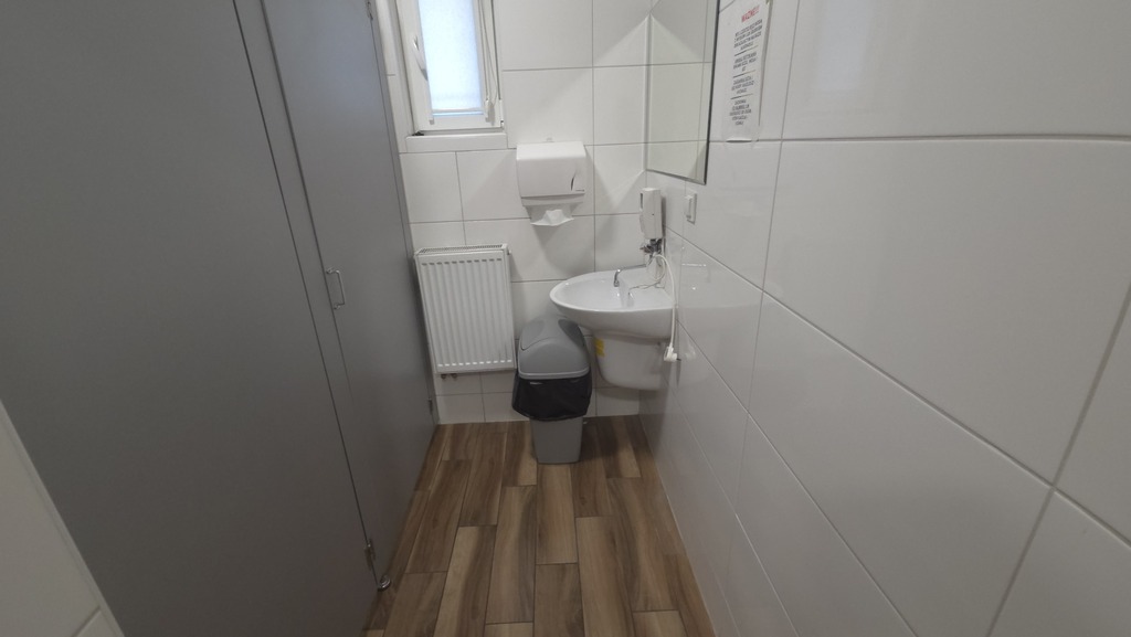 Lokal na wynajem Szczecin, Centrum 265 m2 | Arka Nieruchomości