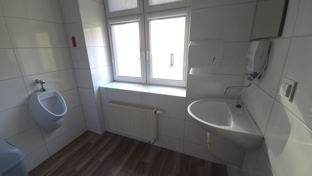 Lokal na wynajem Szczecin, Centrum 265 m2 | Arka Nieruchomości