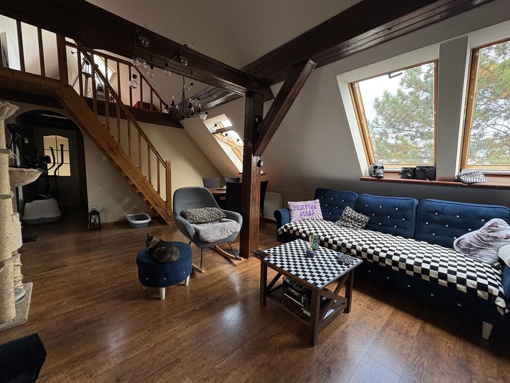 Mieszkanie na sprzedaż Stargard 57 m2 | Arka Nieruchomości