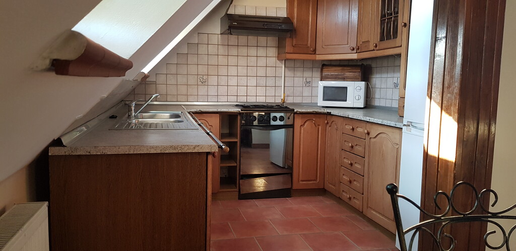 Mieszkanie na sprzedaż Stargard 57 m2 | Arka Nieruchomości