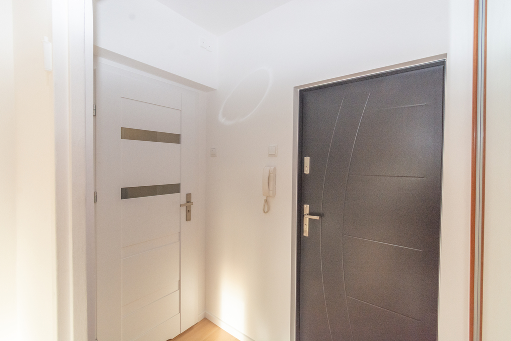 Mieszkanie na wynajem Szczecin, os. Zawadzkiego-Klonowica 30 m2 | Arka Nieruchomości