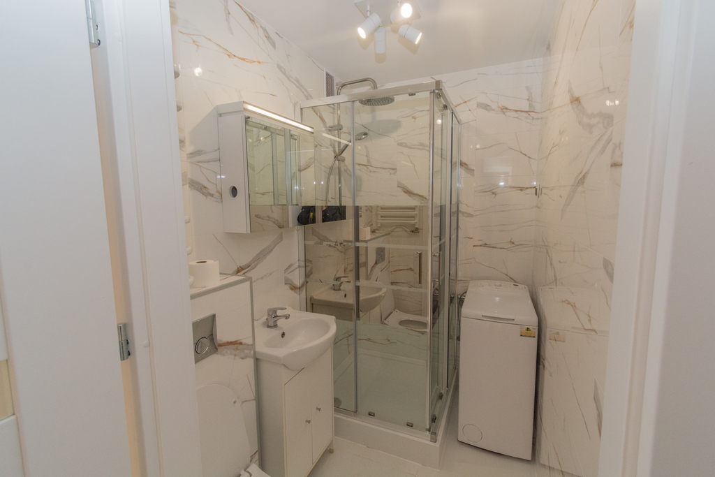 Mieszkanie na wynajem Szczecin, os. Zawadzkiego-Klonowica 30 m2 | Arka Nieruchomości