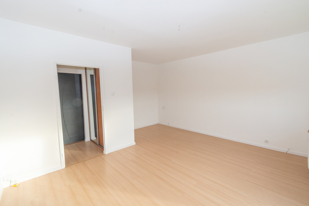 Mieszkanie na wynajem Szczecin, os. Zawadzkiego-Klonowica 30 m2 | Arka Nieruchomości