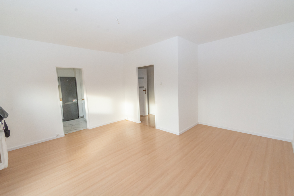 Mieszkanie na wynajem Szczecin, os. Zawadzkiego-Klonowica 30 m2 | Arka Nieruchomości