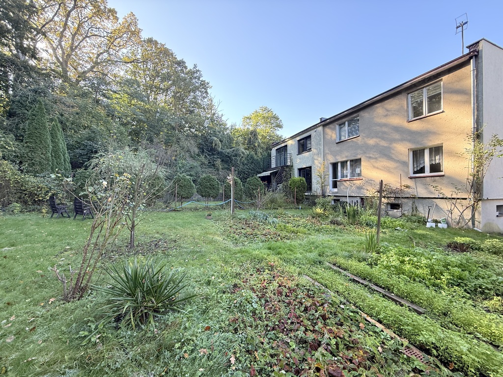 Dom na sprzedaż Szczecin, Podjuchy 160 m2 | Arka Nieruchomości