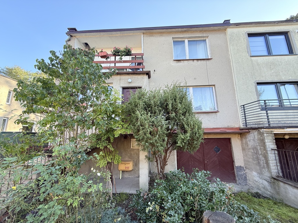 Dom na sprzedaż Szczecin, Podjuchy 160 m2 | Arka Nieruchomości