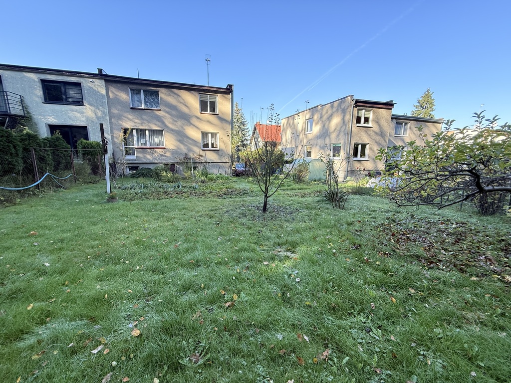 Dom na sprzedaż Szczecin, Podjuchy 160 m2 | Arka Nieruchomości