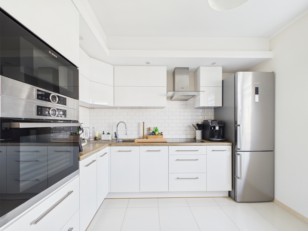 Mieszkanie na sprzedaż Warzymice 72 m2 | Arka Nieruchomości