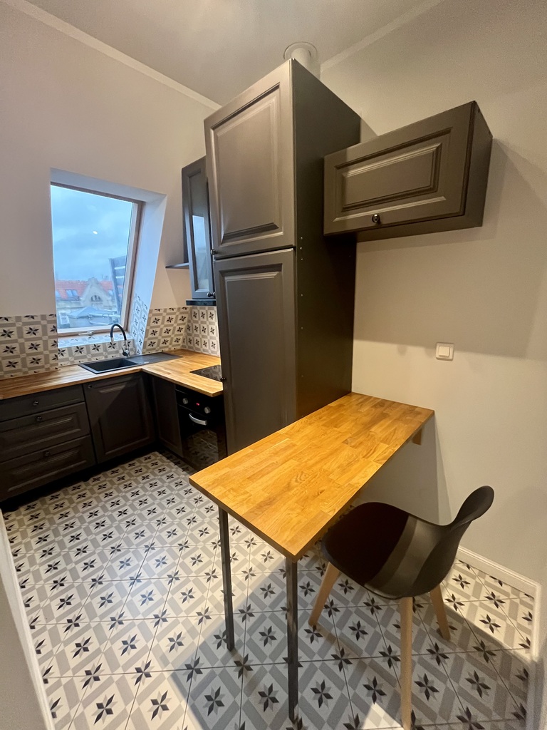 Mieszkanie na sprzedaż Szczecin, Śródmieście-Centrum 45 m2 | Arka Nieruchomości