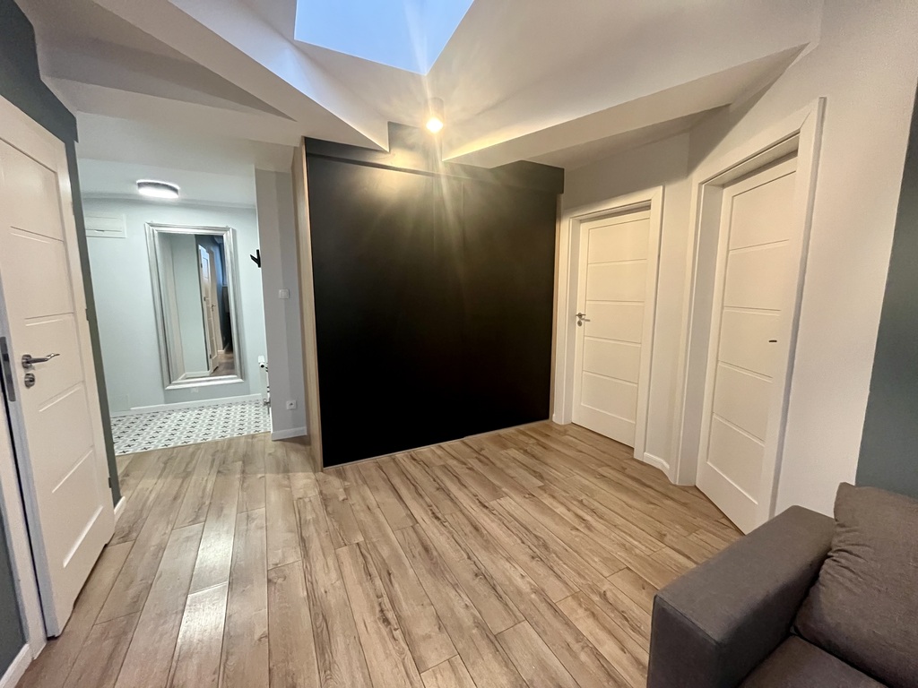 Mieszkanie na sprzedaż Szczecin, Śródmieście-Centrum 45 m2 | Arka Nieruchomości