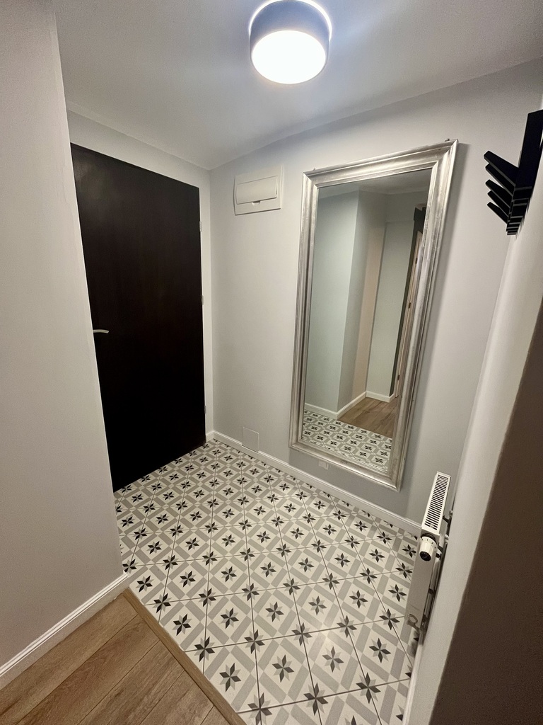 Mieszkanie na sprzedaż Szczecin, Śródmieście-Centrum 45 m2 | Arka Nieruchomości