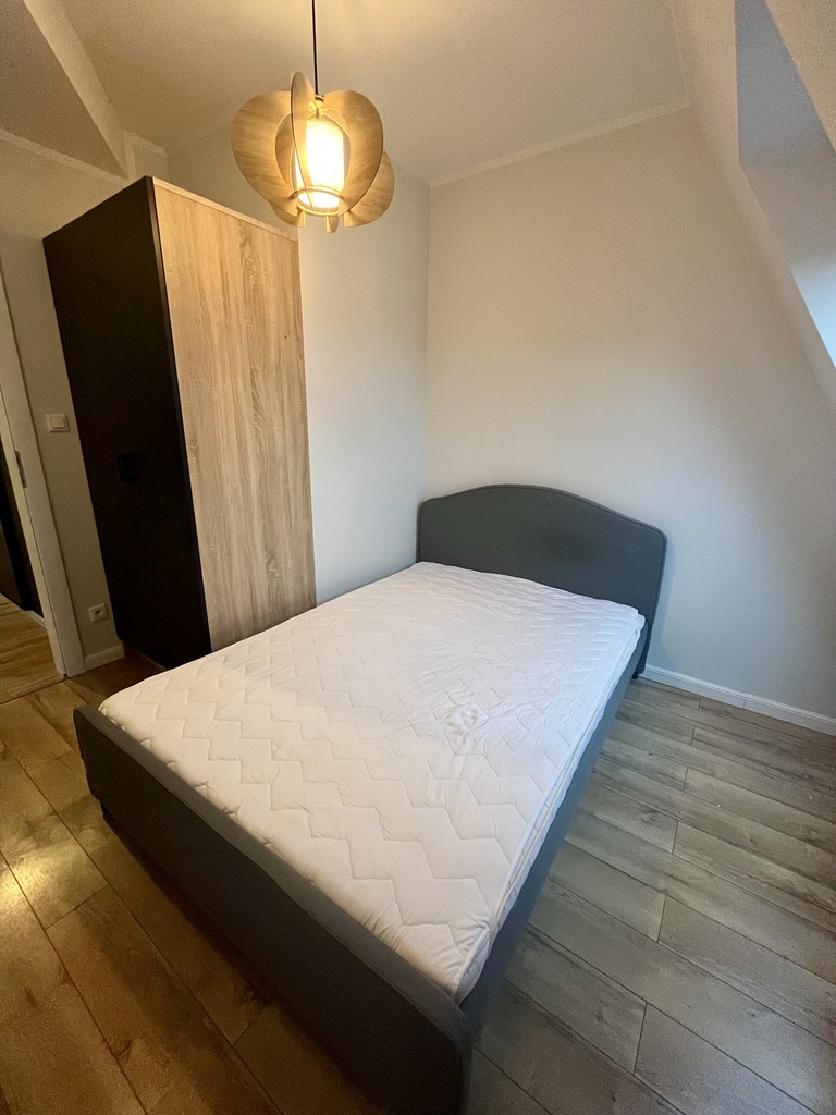 Mieszkanie na sprzedaż Szczecin, Śródmieście-Centrum 45 m2 | Arka Nieruchomości