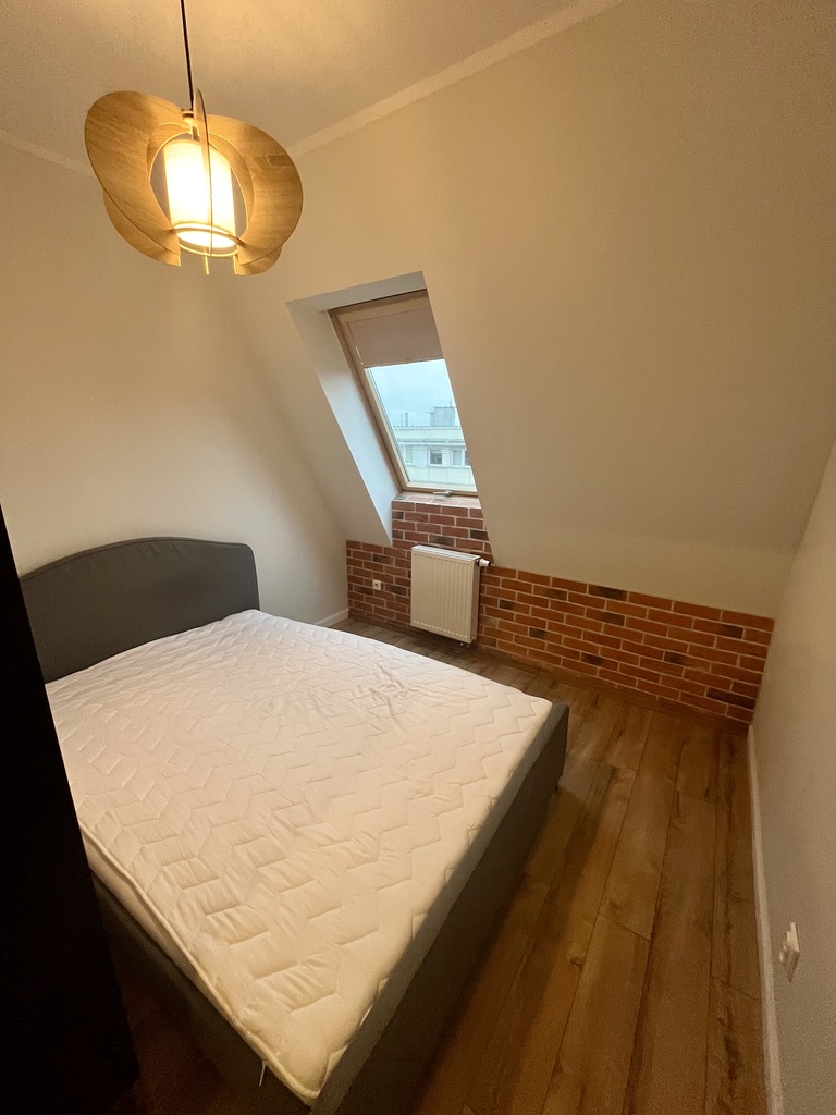 Mieszkanie na sprzedaż Szczecin, Śródmieście-Centrum 45 m2 | Arka Nieruchomości