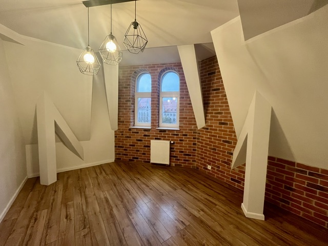 Mieszkanie na sprzedaż Szczecin, Śródmieście-Centrum 45 m2 | Arka Nieruchomości