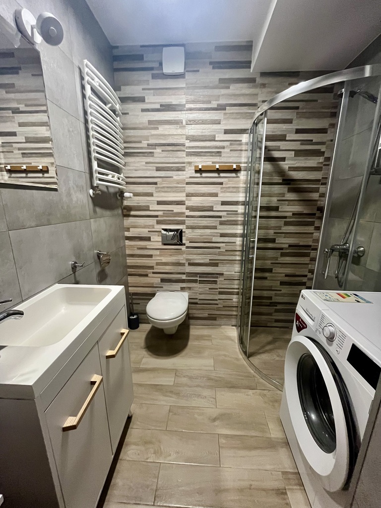 Mieszkanie na sprzedaż Szczecin, Śródmieście-Centrum 45 m2 | Arka Nieruchomości