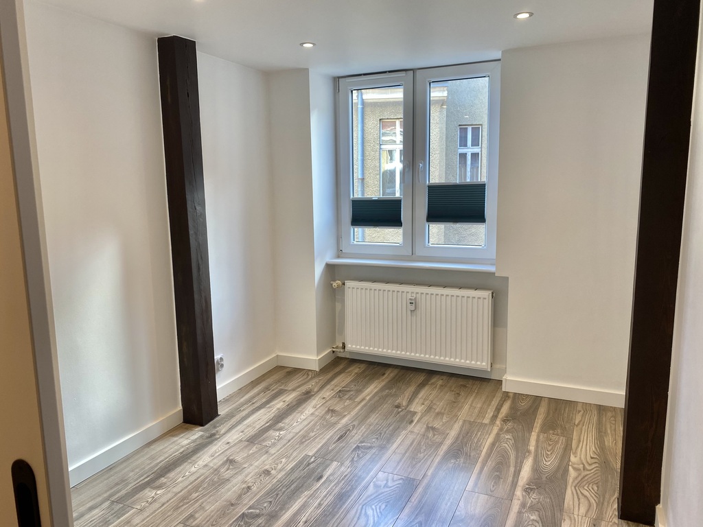 Mieszkanie na sprzedaż Szczecin, Śródmieście-Centrum 34 m2 | Arka Nieruchomości