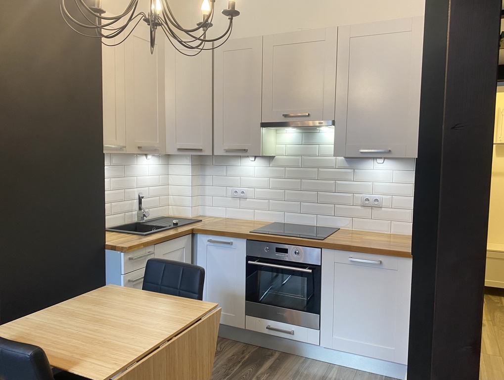 Mieszkanie na sprzedaż Szczecin, Śródmieście-Centrum 34 m2 | Arka Nieruchomości