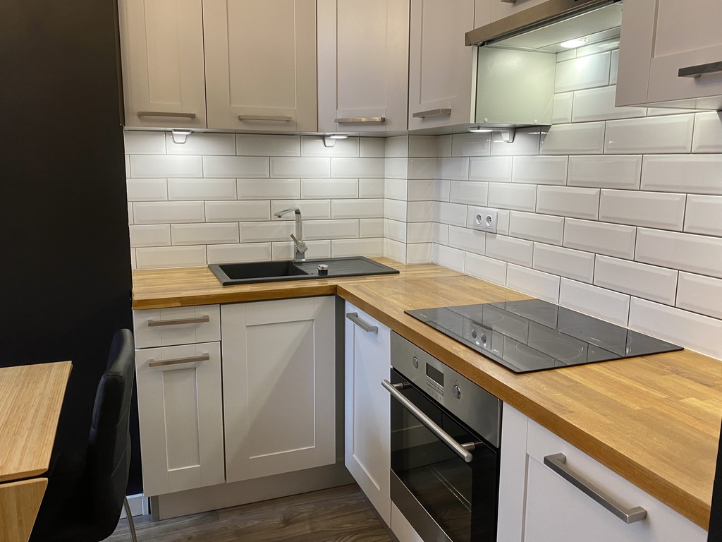 Mieszkanie na sprzedaż Szczecin, Śródmieście-Centrum 34 m2 | Arka Nieruchomości