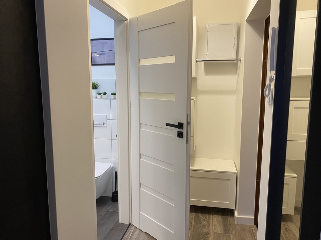 Mieszkanie na sprzedaż Szczecin, Śródmieście-Centrum 34 m2 | Arka Nieruchomości