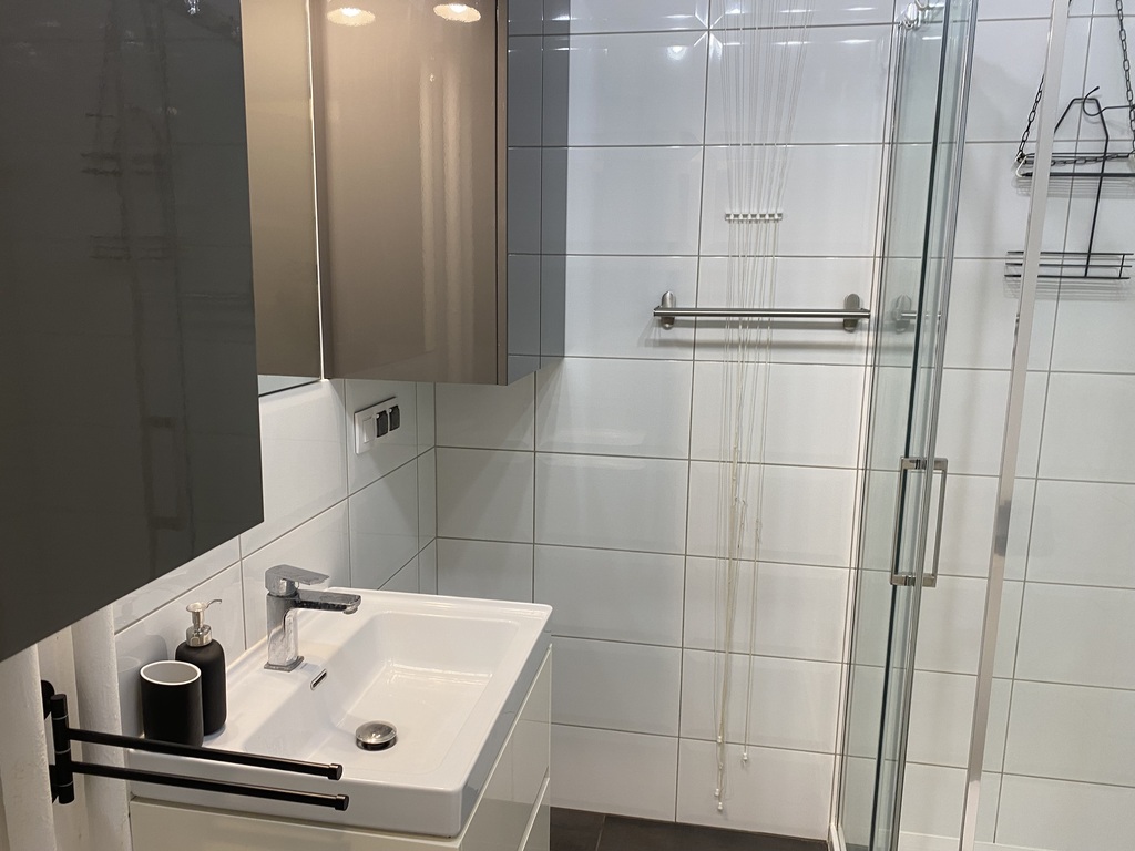 Mieszkanie na sprzedaż Szczecin, Śródmieście-Centrum 34 m2 | Arka Nieruchomości