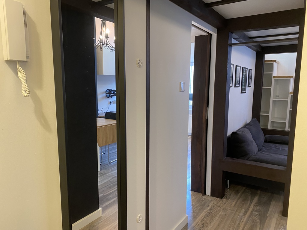 Mieszkanie na sprzedaż Szczecin, Śródmieście-Centrum 34 m2 | Arka Nieruchomości