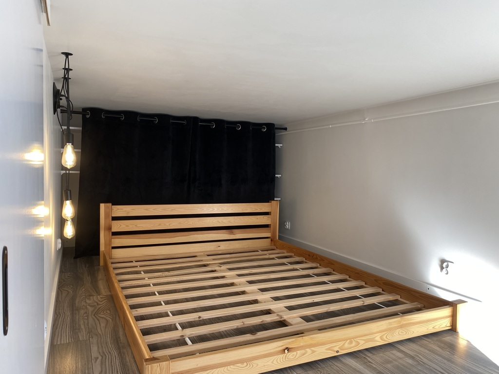 Mieszkanie na sprzedaż Szczecin, Śródmieście-Centrum 34 m2 | Arka Nieruchomości