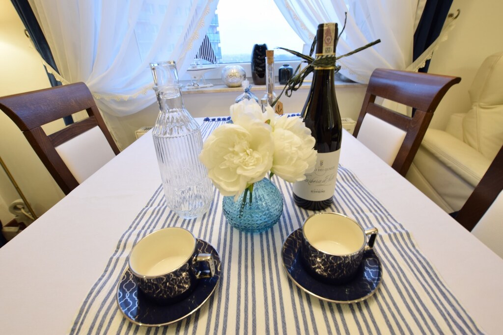 Mieszkanie na sprzedaż Szczecin, Książąt Pomorskich 57 m2 | Arka Nieruchomości