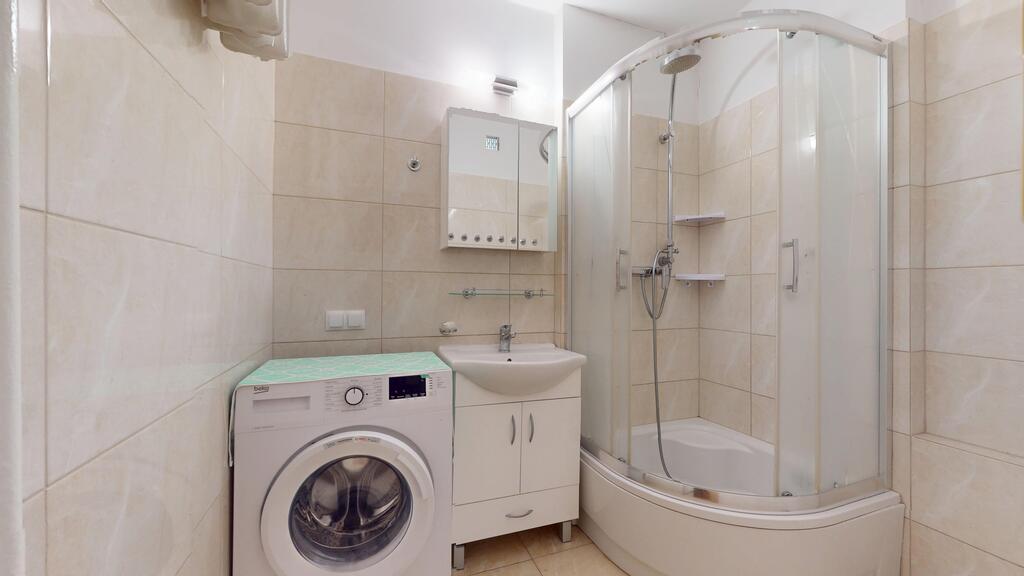 Mieszkanie na sprzedaż Szczecin, os. Słoneczne 64 m2 | Arka Nieruchomości