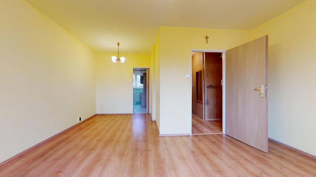 Mieszkanie na sprzedaż Szczecin, os. Słoneczne 64 m2 | Arka Nieruchomości