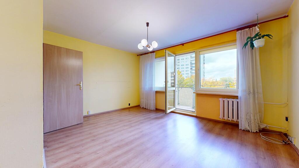 Mieszkanie na sprzedaż Szczecin, os. Słoneczne 64 m2 | Arka Nieruchomości