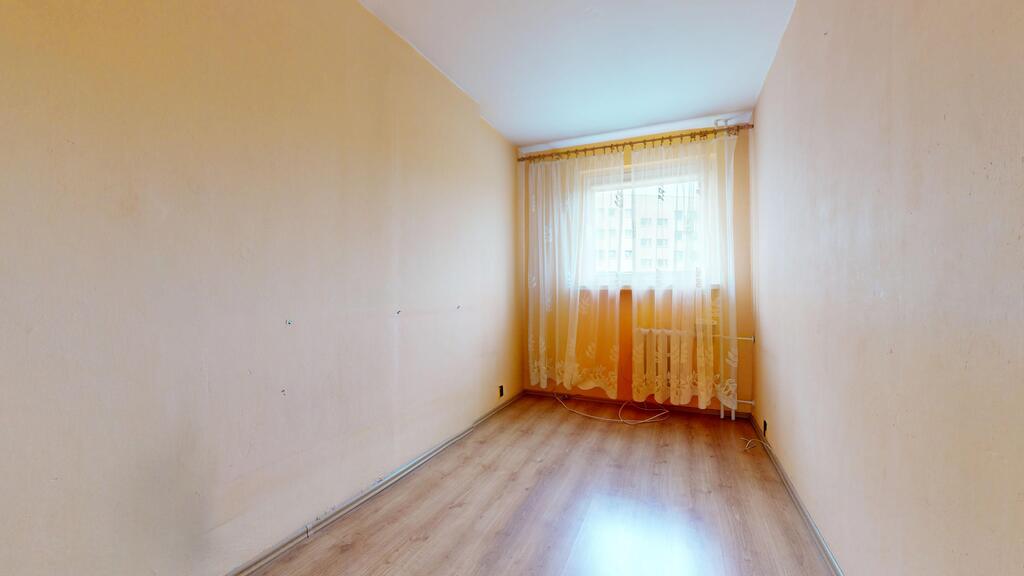 Mieszkanie na sprzedaż Szczecin, os. Słoneczne 64 m2 | Arka Nieruchomości