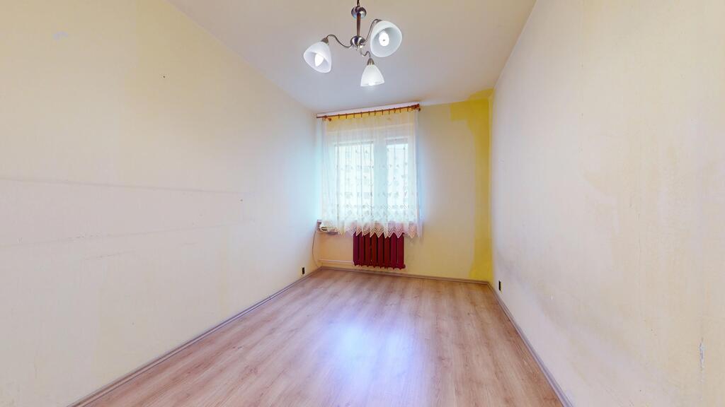 Mieszkanie na sprzedaż Szczecin, os. Słoneczne 64 m2 | Arka Nieruchomości