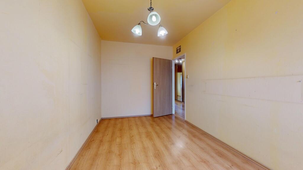 Mieszkanie na sprzedaż Szczecin, os. Słoneczne 64 m2 | Arka Nieruchomości