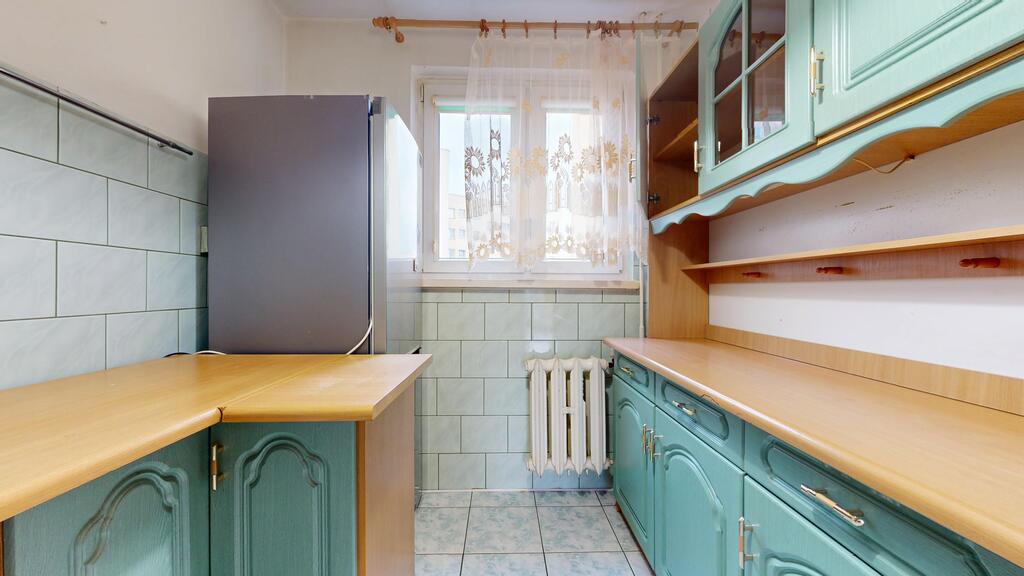 Mieszkanie na sprzedaż Szczecin, os. Słoneczne 64 m2 | Arka Nieruchomości