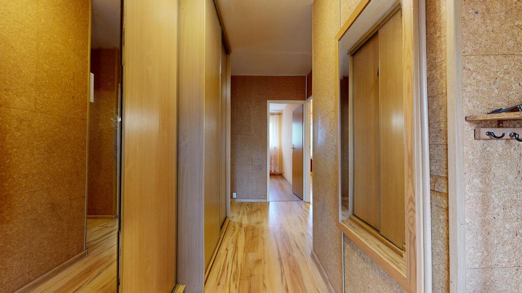 Mieszkanie na sprzedaż Szczecin, os. Słoneczne 64 m2 | Arka Nieruchomości