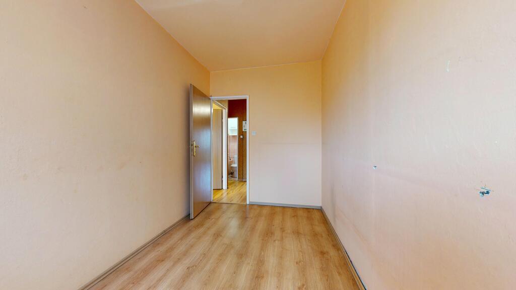 Mieszkanie na sprzedaż Szczecin, os. Słoneczne 64 m2 | Arka Nieruchomości