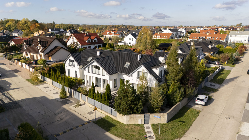 Dom na sprzedaż Dobra 437 m2 | Arka Nieruchomości