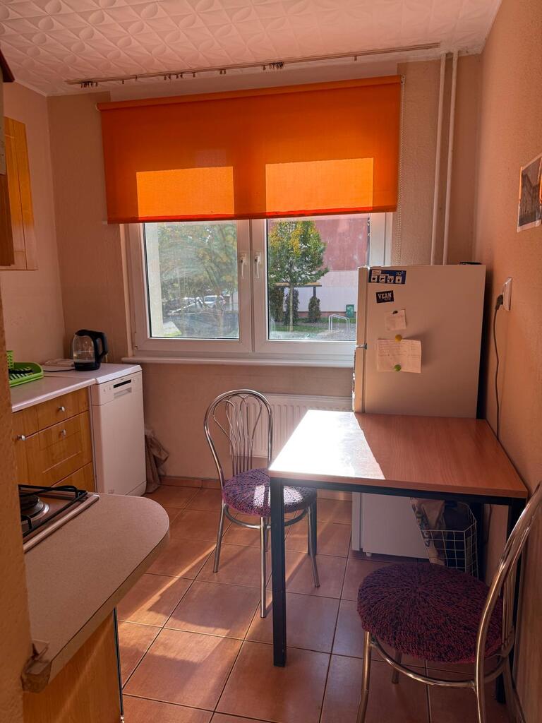 Mieszkanie na wynajem Szczecin, Drzetowo 38 m2 | Arka Nieruchomości