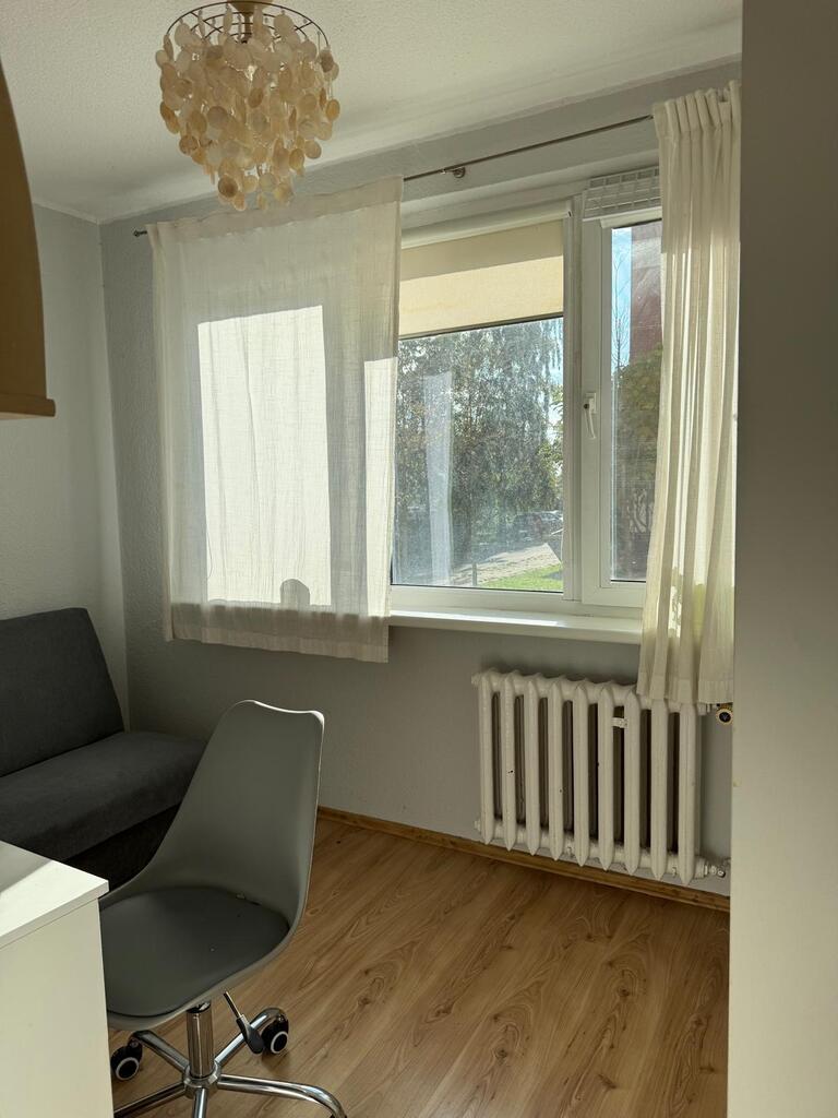 Mieszkanie na wynajem Szczecin, Drzetowo 38 m2 | Arka Nieruchomości