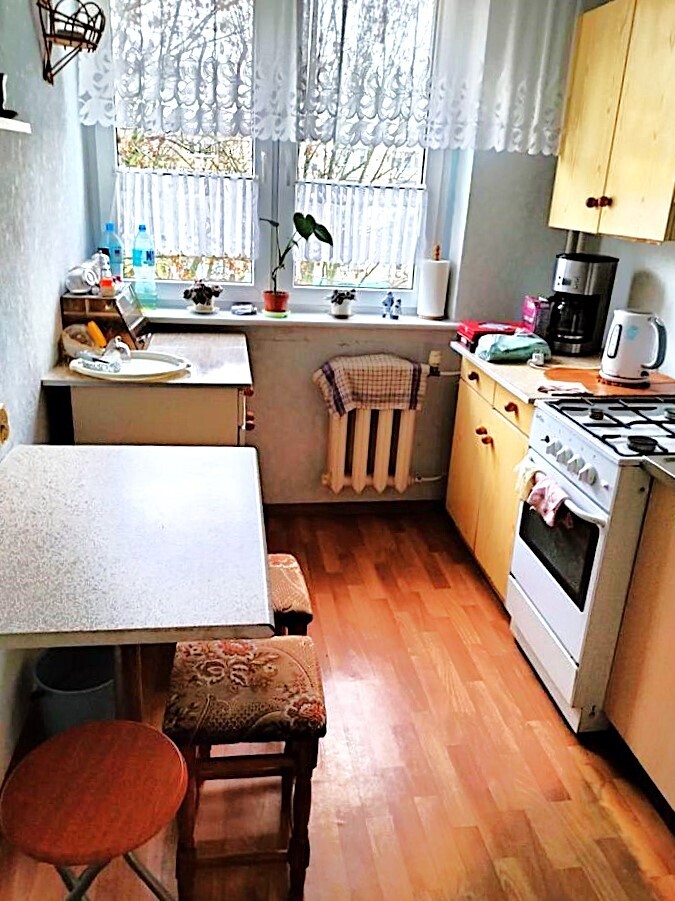 Mieszkanie na sprzedaż Stargard 42 m2 | Arka Nieruchomości