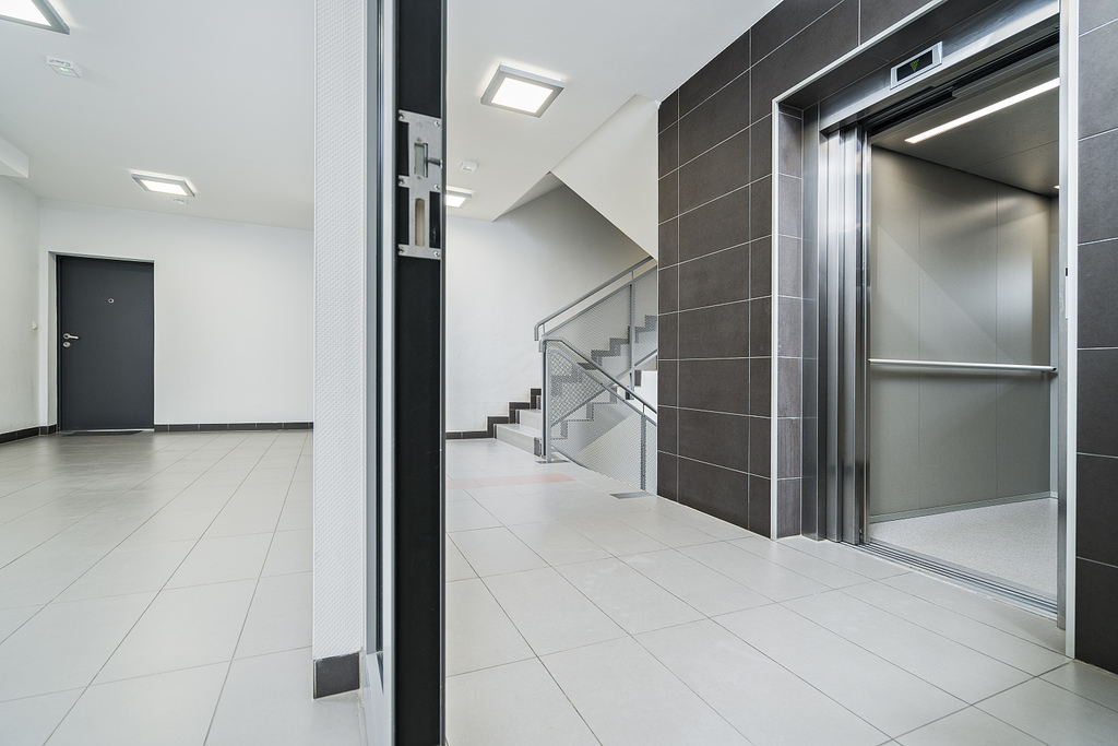 Mieszkanie na wynajem Szczecin, Niebuszewo 53 m2 | Arka Nieruchomości