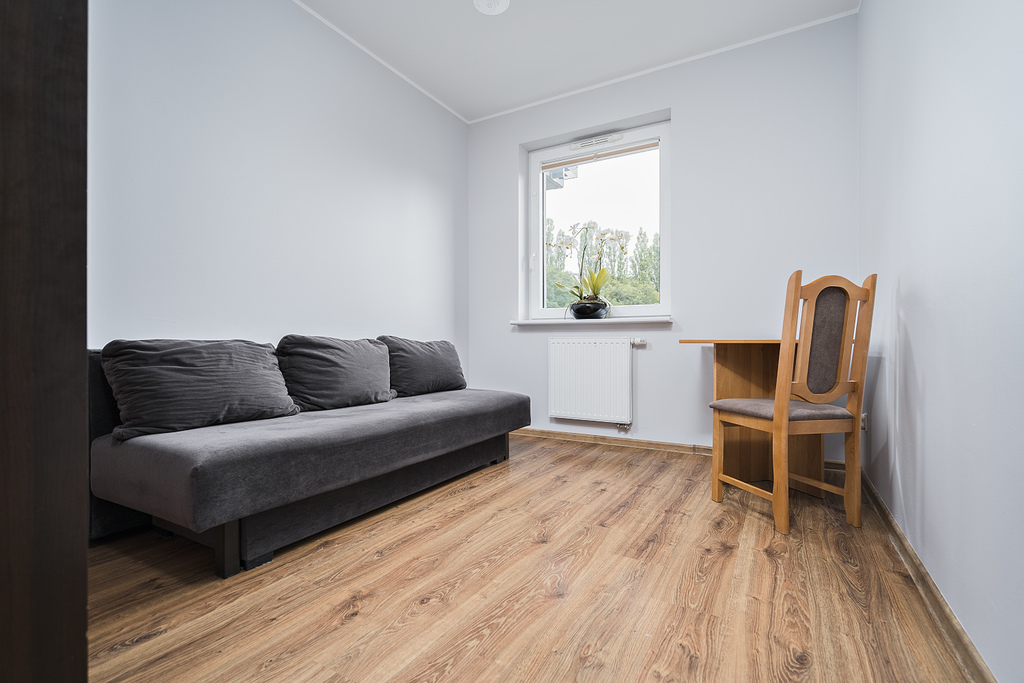 Mieszkanie na wynajem Szczecin, Niebuszewo 53 m2 | Arka Nieruchomości